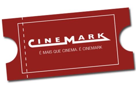 ingresso cinemark partage